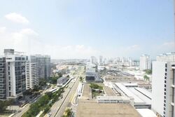 Parkway Parade (D15), Office #627819031